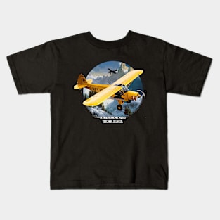 alaska Kids T-Shirt